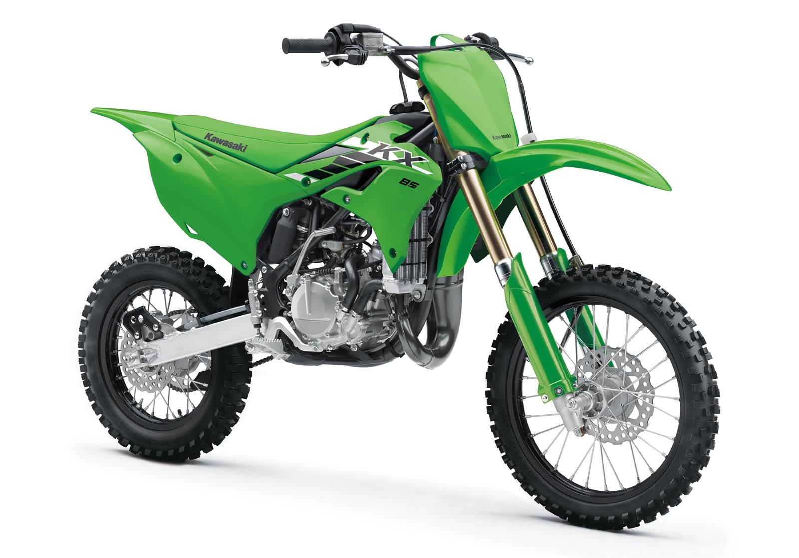 KX 85 Roda Gran